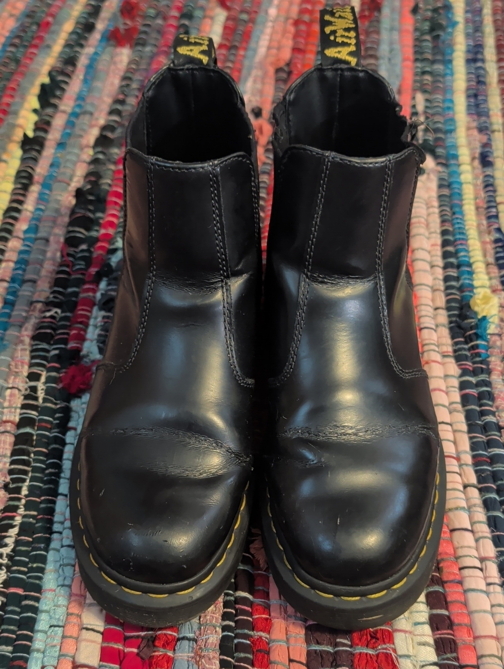 Dr. Martens 2976 Bex